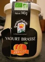 Mängden socker i Yaourt brassé