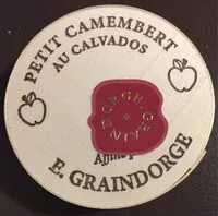 Mängden socker i Petit camembert au Calvados