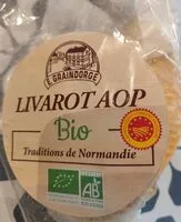 Mängden socker i Petit livarot bio