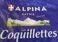 Mängden socker i Les Coquillettes