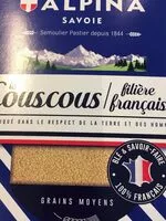 Mängden socker i Le couscous
