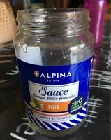 Mängden socker i Sauce pizza