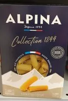 Mängden socker i Tortiglione