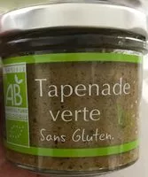 Mängden socker i Tapenade verte