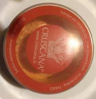 Mängden socker i Dip Gaspacho