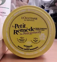 Mängden socker i Le Petit Remède