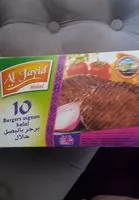 Mängden socker i Steak a l'oignon halal