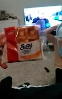 Mängden socker i Suzy