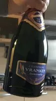 Mängden socker i Champagne demoiselle