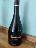 Mängden socker i Ratafia