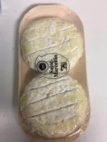 Mängden socker i Saint marcellin