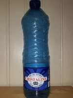 Mängden socker i Eau de source