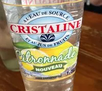 Mängden socker i Citronnade