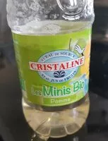 Mängden socker i Les minis Bio Pomme