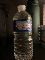 Mängden socker i Bronwater