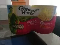 Mängden socker i Maiz dulce