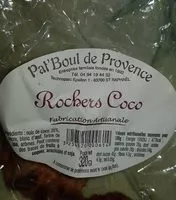 Mängden socker i Rochers Coco