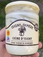 Mängden socker i Creme fraiche