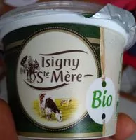 Mängden socker i Crème fraîche bio 35% MG 20 cl