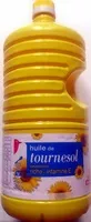 Mängden socker i Huile de Tournesol naturellement riche en vitamine E*