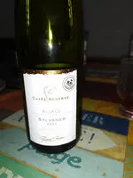 Mängden socker i Vin