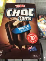 Mängden socker i Crème Dessert Panachés saveur Vanille, Chocolat, Caramel aromatisée