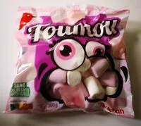 Mängden socker i Marshmallows