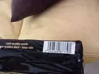 Mängden socker i Arabica doux mou