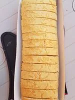 Mängden socker i PREFOU AUX FROMAGE ET LARDONS