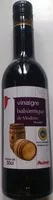 Mängden socker i Vinaigre Balsamique de Modène 6% d'acidité