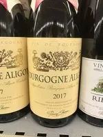 Mängden socker i Pierre Chanau Bourgogne Aligoté 12.7° -37, 5cl
