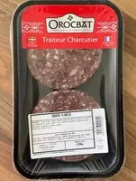 Mängden socker i Boudin Plancha