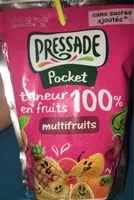 Mängden socker i Beurette pocket