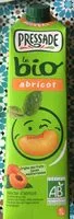 Mängden socker i Nectar d'abricot