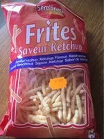 Mängden socker i Madeleines coquilles