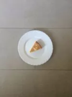Mängden socker i Tarte Aux Pommes - 400g
