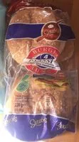 Mängden socker i Burger classic