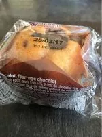 Mängden socker i Break Up