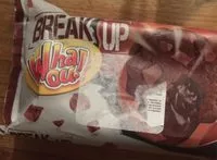 Mängden socker i Break up - Muffin