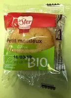 Mängden socker i Petit moelleux citron