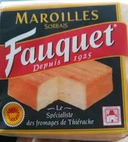 Mängden socker i Maroilles Aop