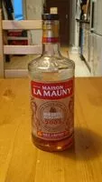 Mängden socker i Rhum Agricole