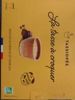 Mängden socker i Tassiopée