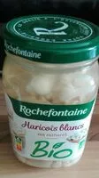 Mängden socker i Haricots blancs