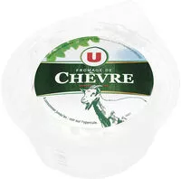 Mängden socker i Fromage frais au lait pasteurisé de chèvre 12%MG