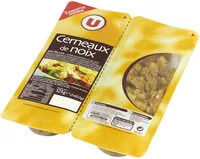 Mängden socker i Cerneaux de noix