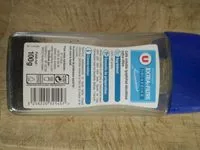 Mängden socker i Café lyophilisé extra filtre décaféiné