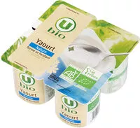 Mängden socker i Yaourt nature