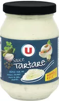 Mängden socker i Sauce Tartare