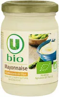Mängden socker i Mayonnaise
